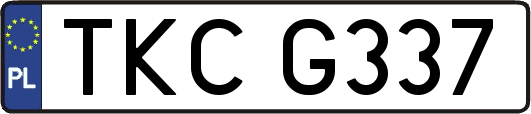 TKCG337