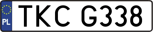 TKCG338