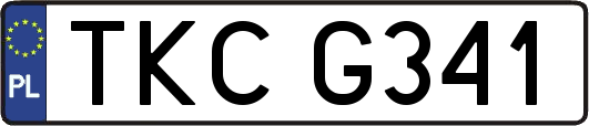 TKCG341
