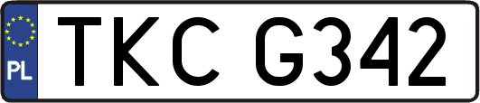TKCG342