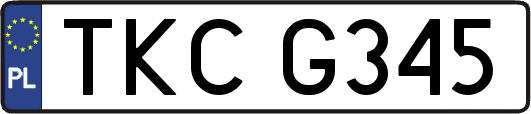 TKCG345