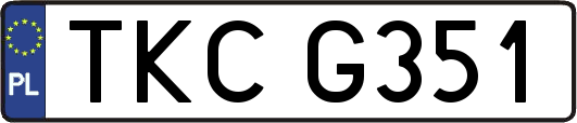 TKCG351
