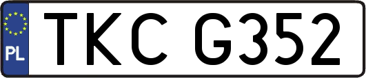 TKCG352