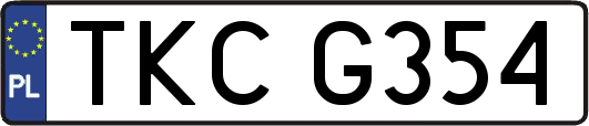 TKCG354