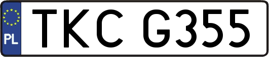 TKCG355