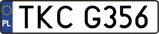 TKCG356