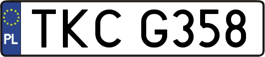 TKCG358