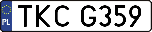 TKCG359