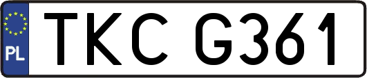 TKCG361