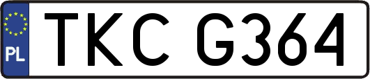 TKCG364
