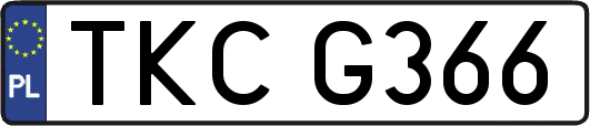 TKCG366