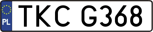 TKCG368