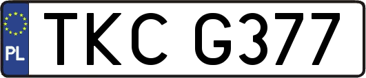TKCG377