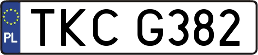 TKCG382