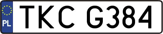 TKCG384