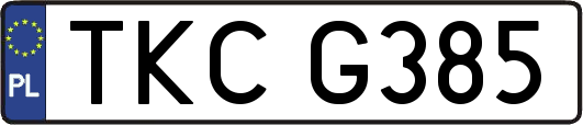 TKCG385
