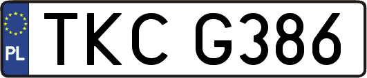 TKCG386