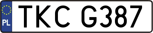 TKCG387
