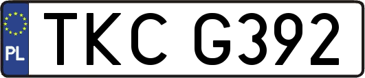 TKCG392