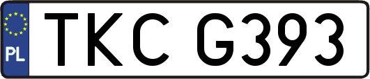 TKCG393