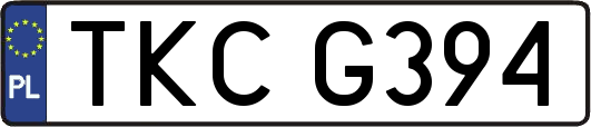 TKCG394
