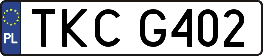 TKCG402