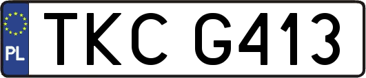TKCG413