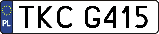 TKCG415