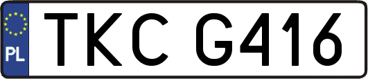 TKCG416