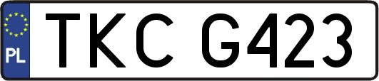 TKCG423