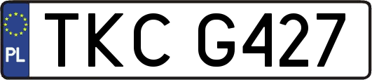 TKCG427
