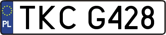 TKCG428