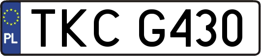 TKCG430