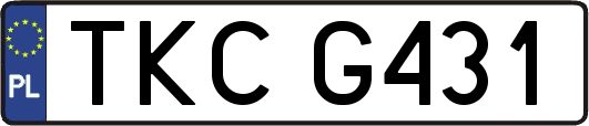 TKCG431