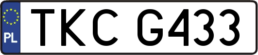 TKCG433
