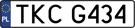TKCG434