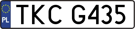 TKCG435