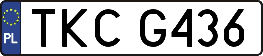TKCG436