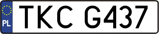 TKCG437