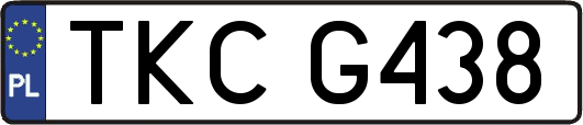 TKCG438
