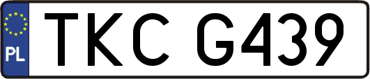 TKCG439