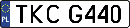 TKCG440
