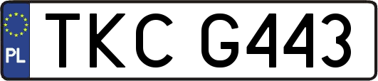 TKCG443