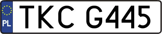 TKCG445