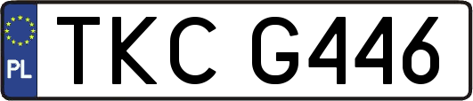 TKCG446
