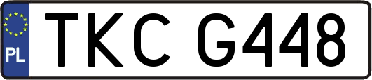 TKCG448