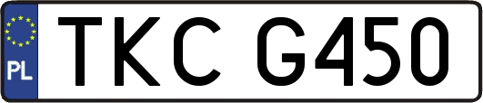 TKCG450
