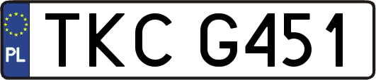 TKCG451