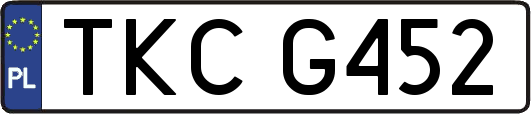 TKCG452