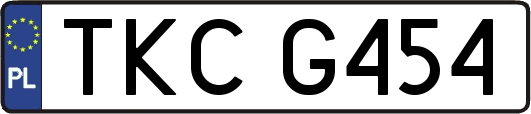 TKCG454